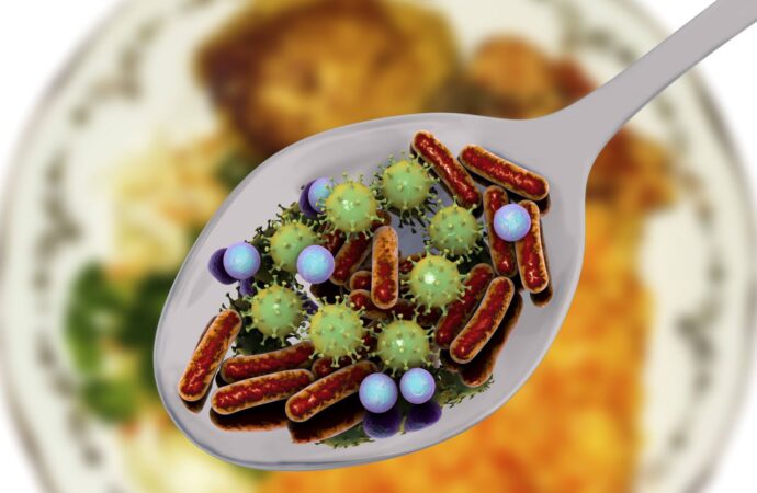 Denmark Battles Dual Salmonella Outbreaks; Nearly 50 Infected