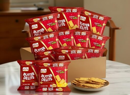 Food Safety Alarm in Kashmir: Water, Biscuits, Meat and Eggs Under Scrutiny