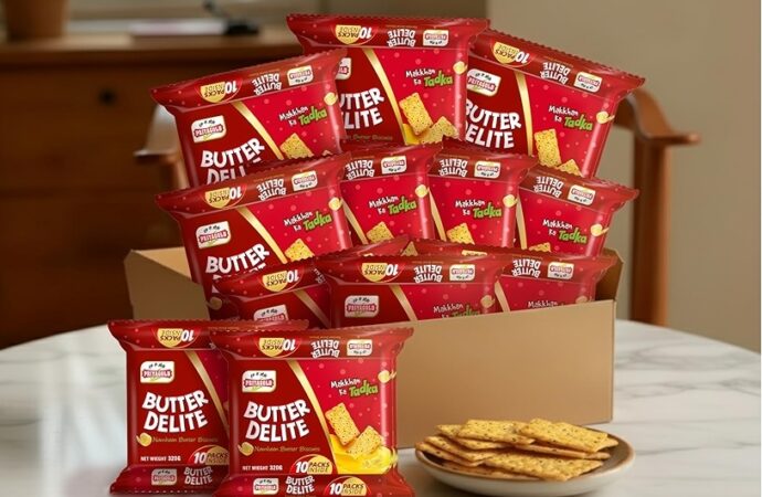 Food Safety Alarm in Kashmir: Water, Biscuits, Meat and Eggs Under Scrutiny