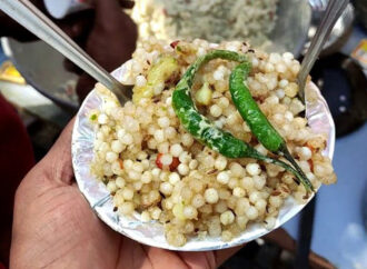 Indore Tops Nation with Tough Stance on Food Adulteration