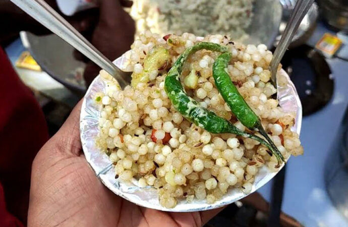 Indore Tops Nation with Tough Stance on Food Adulteration