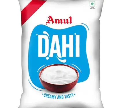 Amul Refutes Viral Claims of Dahi Failing Food Safety Tests