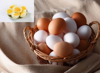 FSSAI Dismisses Cancer Claims, Reaffirms Eggs Are Safe