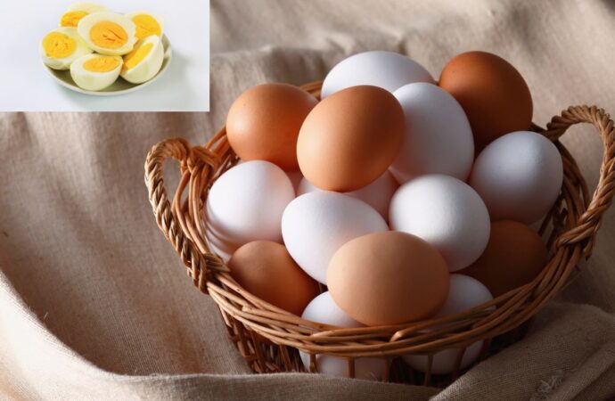 FSSAI Dismisses Cancer Claims, Reaffirms Eggs Are Safe