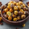 Synthetic Dye Found in Roasted Chana: 750 Sacks Seized in UP Raid