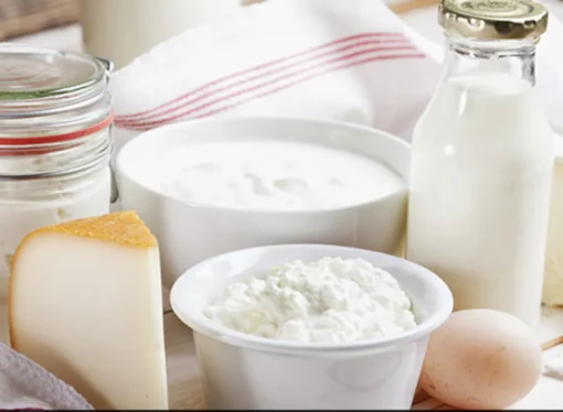 Misbranded Milk Products Raise Safety Concerns in Coimbatore