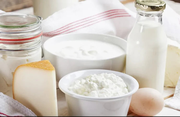 Misbranded Milk Products Raise Safety Concerns in Coimbatore