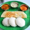 Dosa and Idli: Delicious, Familiar, but Not Always Risk-Free