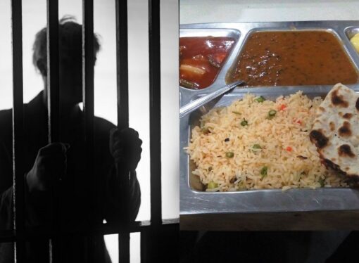 From Bland to Balanced: Dasna Jail Earns FSSAI’s Five-Star Eat Right Tag