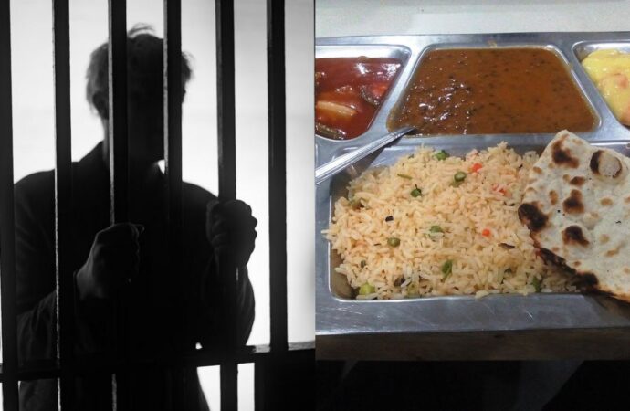 From Bland to Balanced: Dasna Jail Earns FSSAI’s Five-Star Eat Right Tag