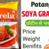 Patanjali Sues YouTube for False Nutrela Soya Chunks Allegations