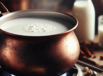 Do We Still Need to Boil Packet Milk? A Closer Look