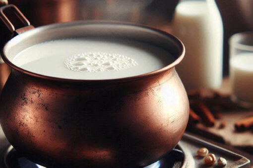 Do We Still Need to Boil Packet Milk? A Closer Look