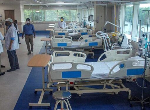 Student Dies in Suspected Food Poisoning Case in Telangana