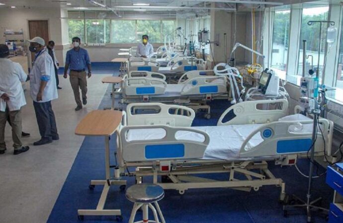 Student Dies in Suspected Food Poisoning Case in Telangana