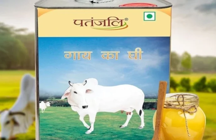 Patanjali Ghee Fails Quality Tests; Uttarakhand Court Imposes Heavy Fines