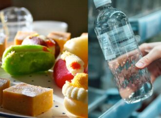 Prayagraj Traders Hit with ₹15.8L Fines for Unsafe Food