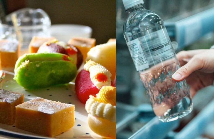 Prayagraj Traders Hit with ₹15.8L Fines for Unsafe Food