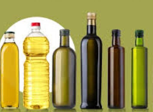 Toxic “Fortified” Oil in Punjab Traced to Kolkata: Health Authorities Take Action