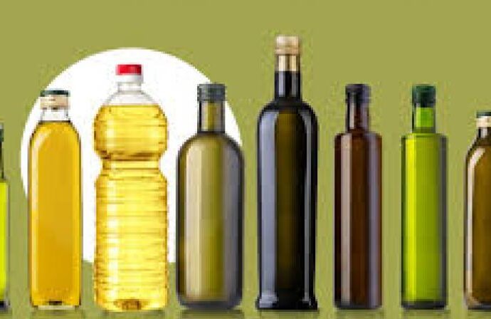 Toxic “Fortified” Oil in Punjab Traced to Kolkata: Health Authorities Take Action
