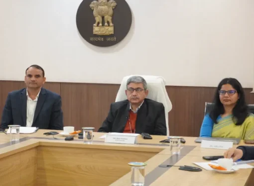 FSSAI Launches India’s First Online Food Safety Risk Assessment Training