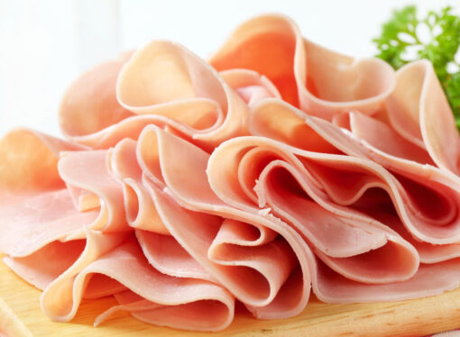 Why Deli Ham Can Be Risky for Your Health