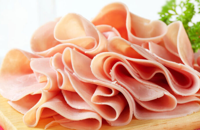 Why Deli Ham Can Be Risky for Your Health