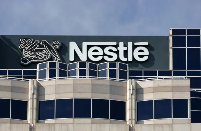 Nestlé India Clarifies Infant Formula Recall, Assures No Impact on Indian Market