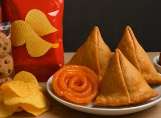 Noida Eateries Fined ₹3 Crore Over Hygiene Violations