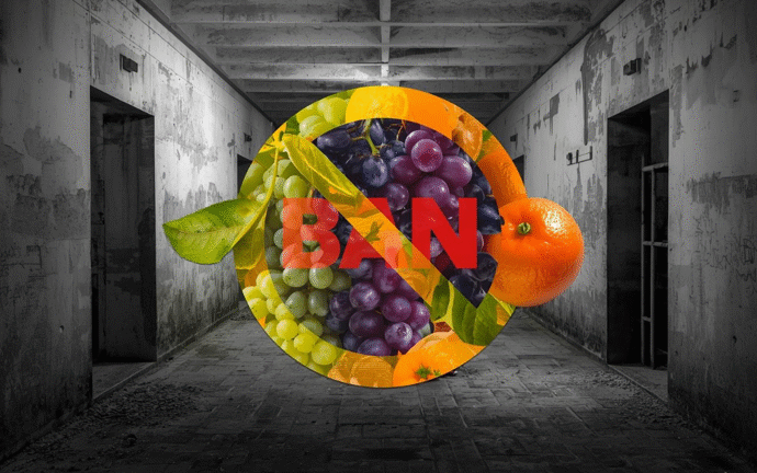 Bengaluru Central Prison Tightens Food Controls, Bans Citrus Fruits