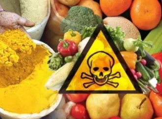 FSSAI Raids Expose Adulteration and Hygiene Lapses Across States