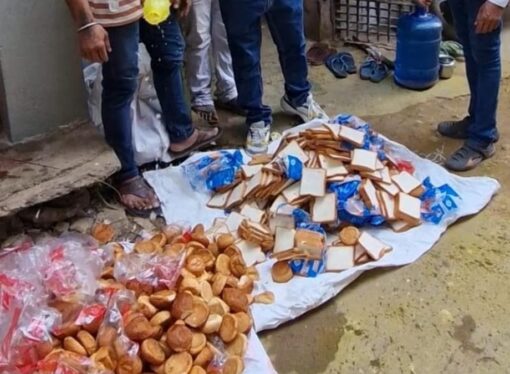 Telangana Steps Up Food Safety with Targeted Inspections