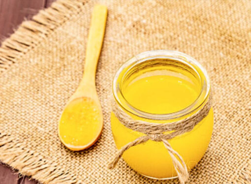 Jaipur Authorities Bust Adulterated Ghee Stock, Seize 10,000 Litres