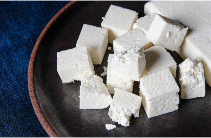 Chhapra Administration Cracks Down on Fake Paneer Sales