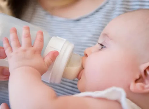 Nestlé Recalls Infant Formula Globally Over Toxin Contamination