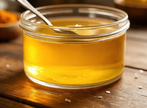 43,421 Litres of Suspected Adulterated Ghee Seized in Jaipur