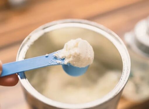 Did You Know? Infant Formula Can Carry Invisible Food Safety Risks