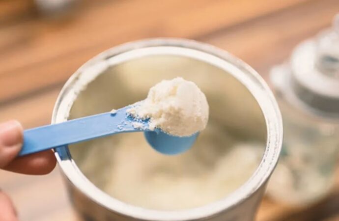 Did You Know? Infant Formula Can Carry Invisible Food Safety Risks