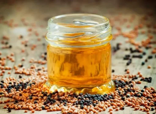 MP Mustard Adulteration Scam: Clay Found in MSP Stock