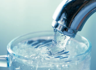 Sewage Contamination in Drinking Water Sparks Health Alert in Greater Noida