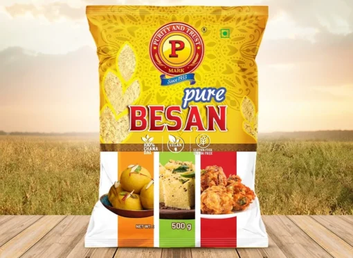 P-Mark Besan Banned in Kargil After Pesticide Test Failure