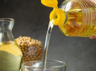 Edible Oil Sector Faces Action for VOPPA Non-Compliance