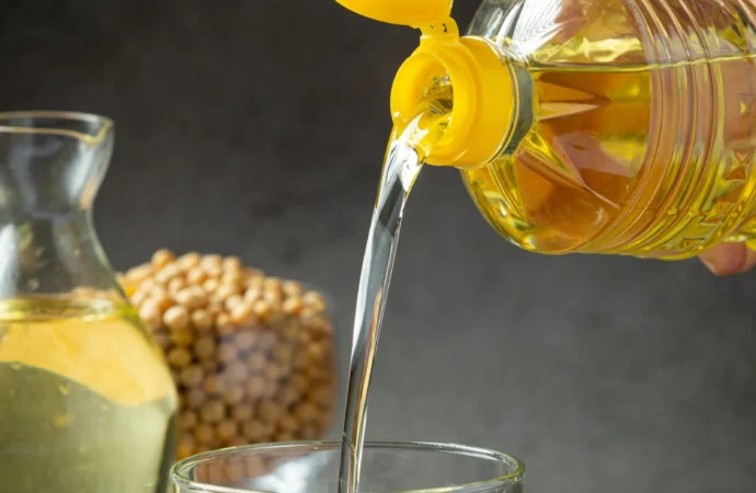 Edible Oil Sector Faces Action for VOPPA Non-Compliance