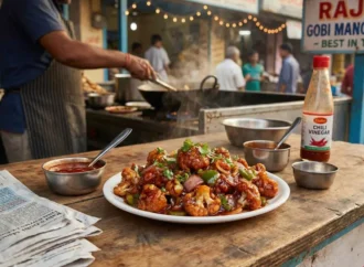Food Safety Concerns Prompt Ban on Popular Street Foods at Goa Temple Fair