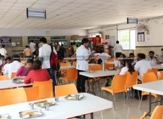 FDA Shuts VN Desai Hospital Canteen Over Licence, Hygiene Violations