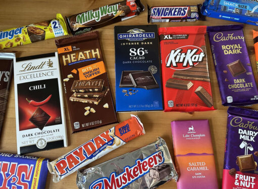 Florida Health Officials Detect Elevated Arsenic in Popular Candies