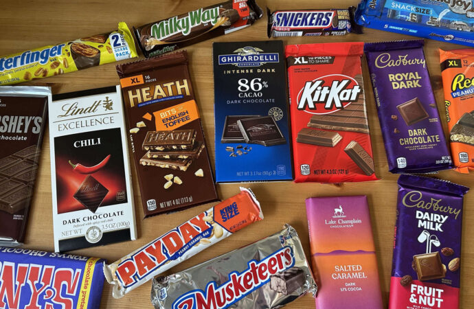 Florida Health Officials Detect Elevated Arsenic in Popular Candies