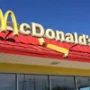 McDonald’s Pushes Back Against Lawsuit Over McRib Ingredients