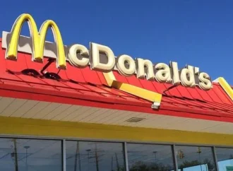 McDonald’s Pushes Back Against Lawsuit Over McRib Ingredients