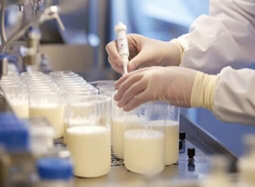 Milma, NDDB to Launch Food Testing Laboratory in Kochi